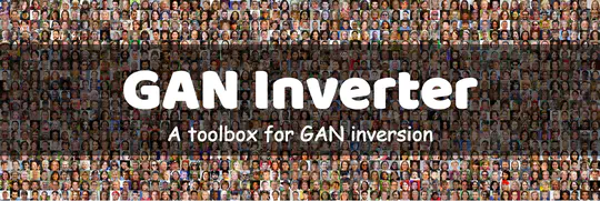 GAN Inverter